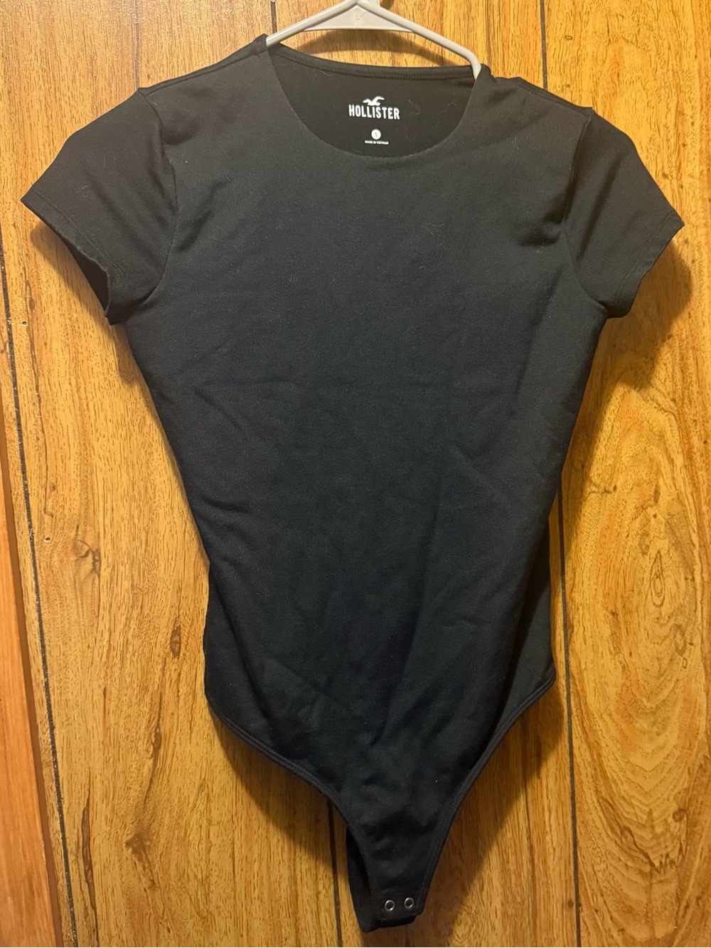 Bodysuit